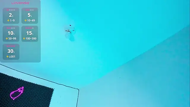 Snapshot of Im_naho chatting on 10, 11, 2025 Im naho online show from 10, 11, 2025