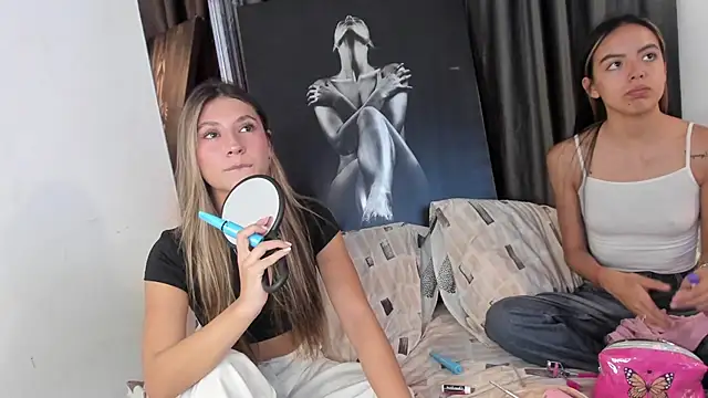 spicy angels  online show from 15, 6, 2026