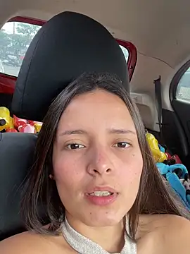 Mia jhoonson online show from 2, 10, 2025