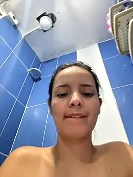 Mia jhoonson online show from 25, 9, 2025