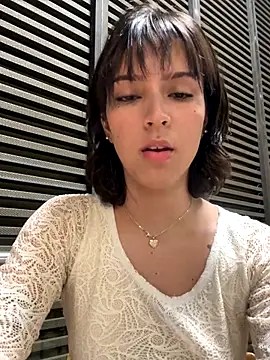 Adry Bach  online show from 16, 11, 2025