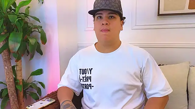 Naim Bennetsex online show from 19, 3, 2026