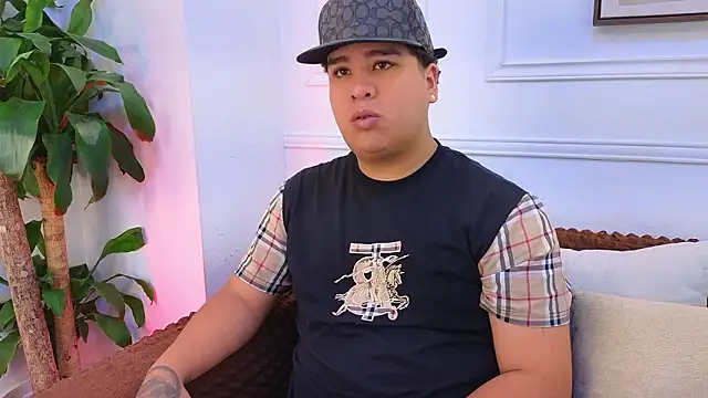 Naim Bennetsex online show from 22, 3, 2026