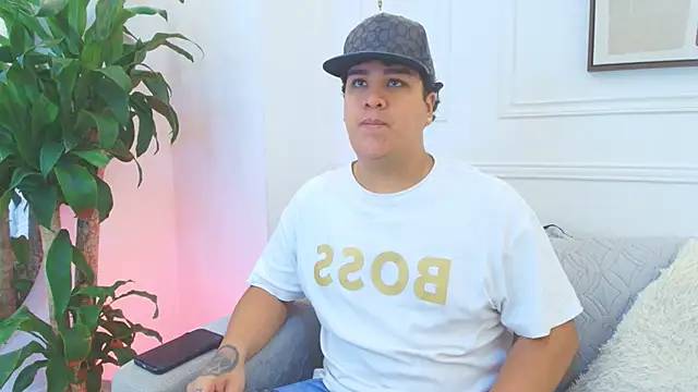 Naim Bennetsex online show from 16, 1, 2026