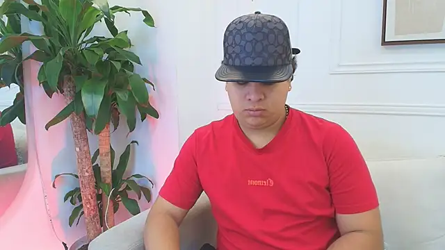 Naim Bennetsex online show from 5, 12, 2025