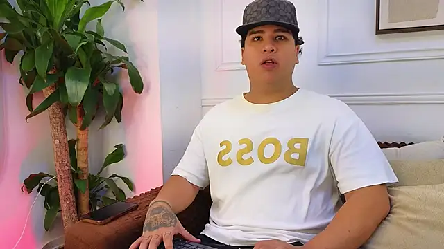 Naim Bennetsex online show from 26, 3, 2026