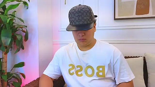 Naim Bennetsex online show from 18, 3, 2026