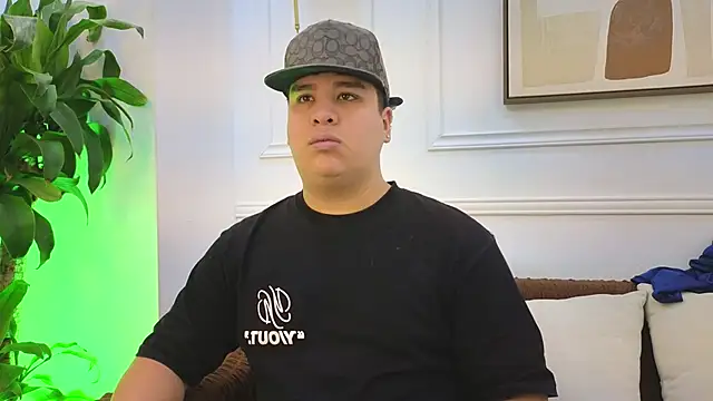 Naim Bennetsex online show from 22, 4, 2026