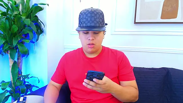 Naim Bennetsex online show from 10, 1, 2026