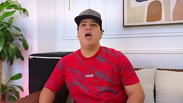 Naim Bennetsex online show from 21, 3, 2026