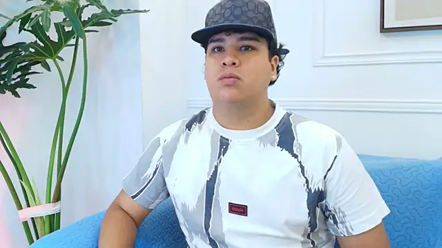 Naim Bennetsex online show from 18, 12, 2025