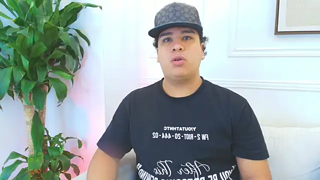 Naim Bennetsex online show from 8, 1, 2026