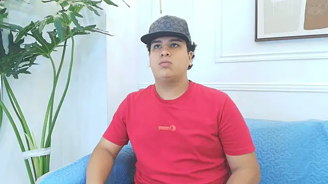 Naim Bennetsex online show from 19, 12, 2025