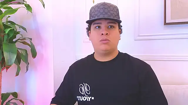 Naim Bennetsex online show from 16, 2, 2026