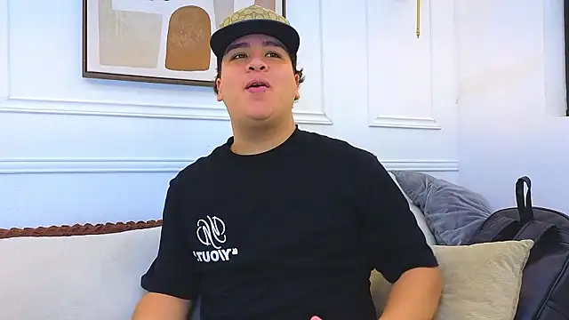 Naim Bennetsex online show from 6, 3, 2026