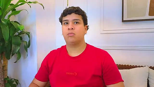 Naim Bennetsex online show from 13, 3, 2026