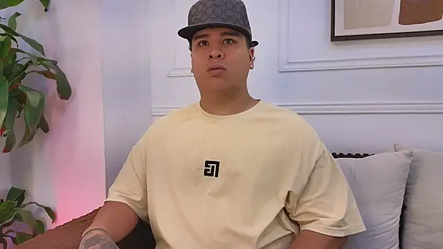 Naim Bennetsex online show from 10, 4, 2026