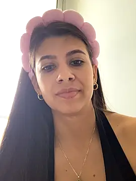 Lenapink19 online show from 12, 10, 2025