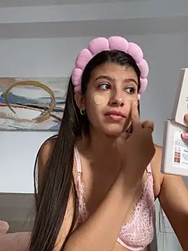 Lenapink19 online show from 21, 10, 2025