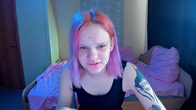 Elieiza xo online show from 18, 2, 2026