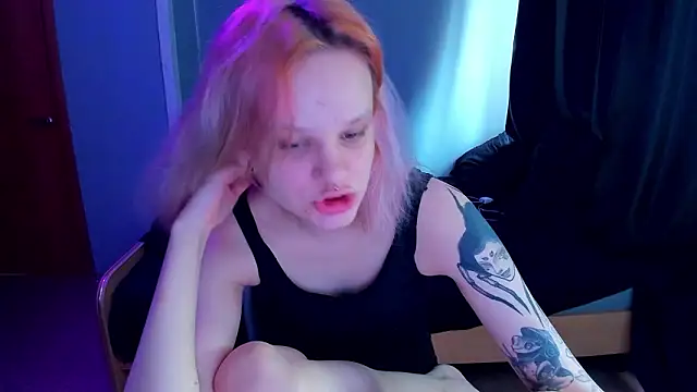 Elieiza xo online show from 9, 3, 2026