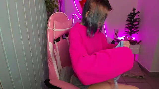 Elieiza xo online show from 8, 1, 2026