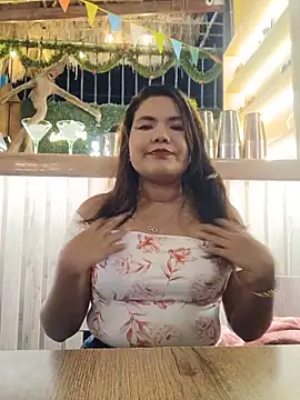 Snapshot of Margygodoy chatting on 31, 5, 2026 Margygodoy online show from 31, 5, 2026