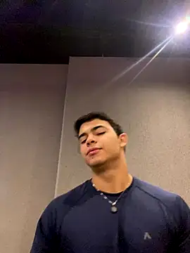 Snapshot of jayd_muscle chatting on 8, 11, 2025 jayd muscle online show from 8, 11, 2025