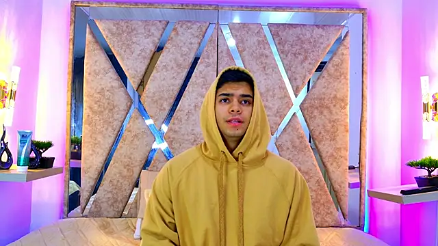 jayd muscle online show from 7, 1, 2026