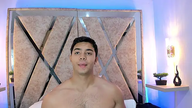 Snapshot of jayd_muscle chatting on 5, 12, 2025 jayd muscle online show from 5, 12, 2025