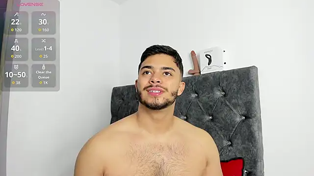 Snapshot of jayd_muscle chatting on 21, 5, 2026 jayd muscle online show from 21, 5, 2026