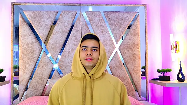 jayd muscle online show from 17, 12, 2025