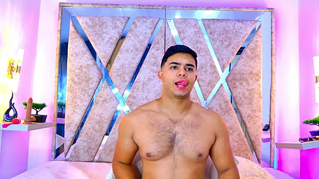 jayd muscle online show from 4, 2, 2026