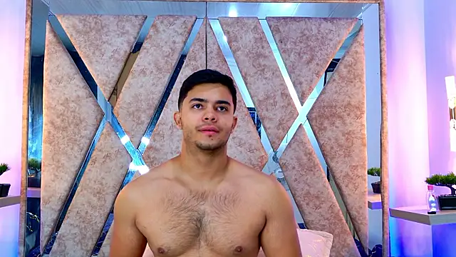 jayd muscle online show from 7, 3, 2026