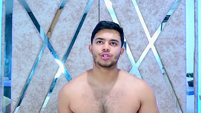 jayd muscle online show from 20, 3, 2026