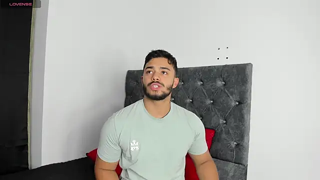 jayd muscle online show from 11, 5, 2026