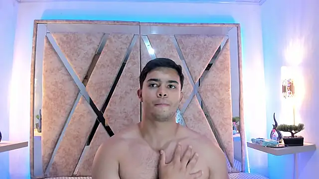 Snapshot of jayd_muscle chatting on 27, 11, 2025 jayd muscle online show from 27, 11, 2025