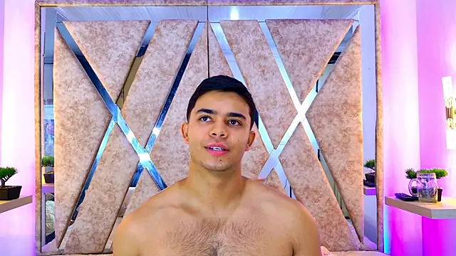 jayd muscle online show from 23, 12, 2025