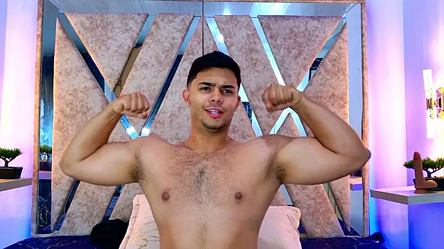 jayd muscle online show from 5, 3, 2026