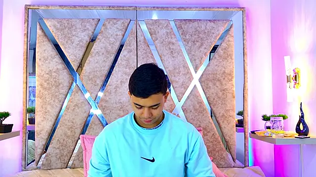 jayd muscle online show from 20, 12, 2025