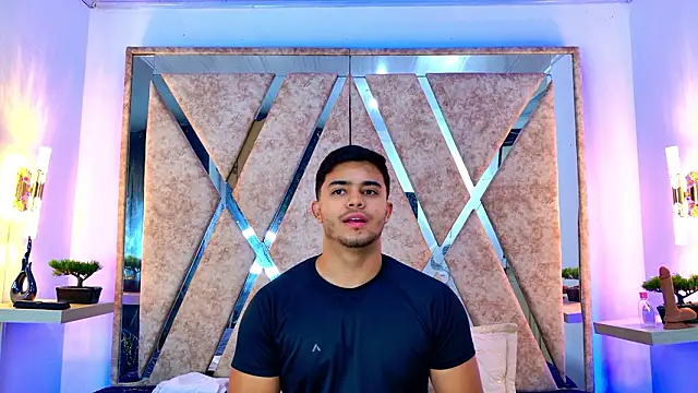 jayd muscle online show from 10, 3, 2026