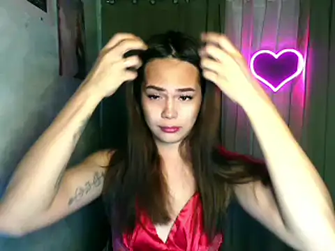 sweetsassyxx online show from 10, 3, 2026