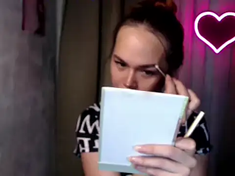 sweetsassyxx online show from 20, 12, 2025