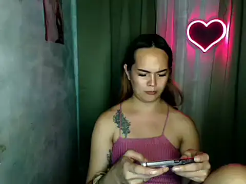 sweetsassyxx online show from 3, 2, 2026