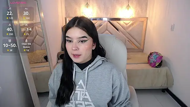 Natalie loffreda online show from 18, 3, 2026