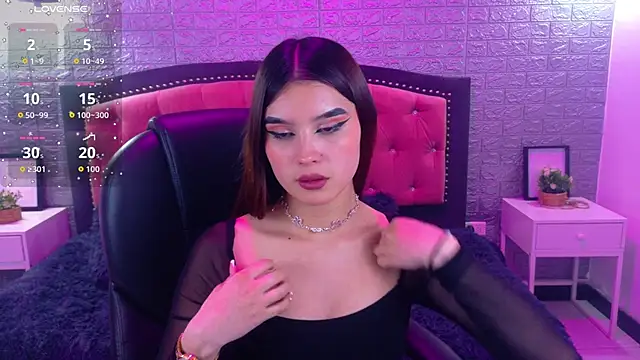 Natalie loffreda online show from 7, 11, 2025