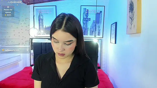 Natalie loffreda online show from 12, 9, 2025