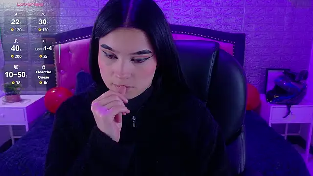 Natalie loffreda online show from 6, 3, 2026