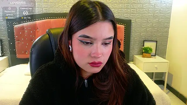 Natalie loffreda online show from 3, 12, 2025