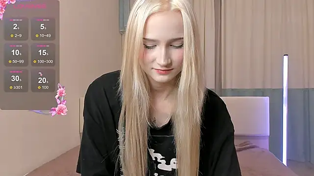 l1sa spears online show from 11, 10, 2025
